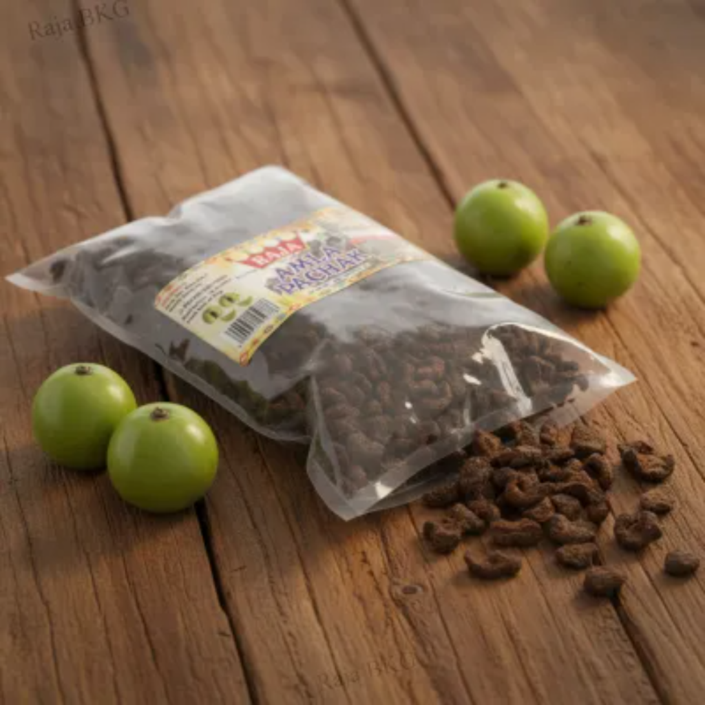 Amla Pachak