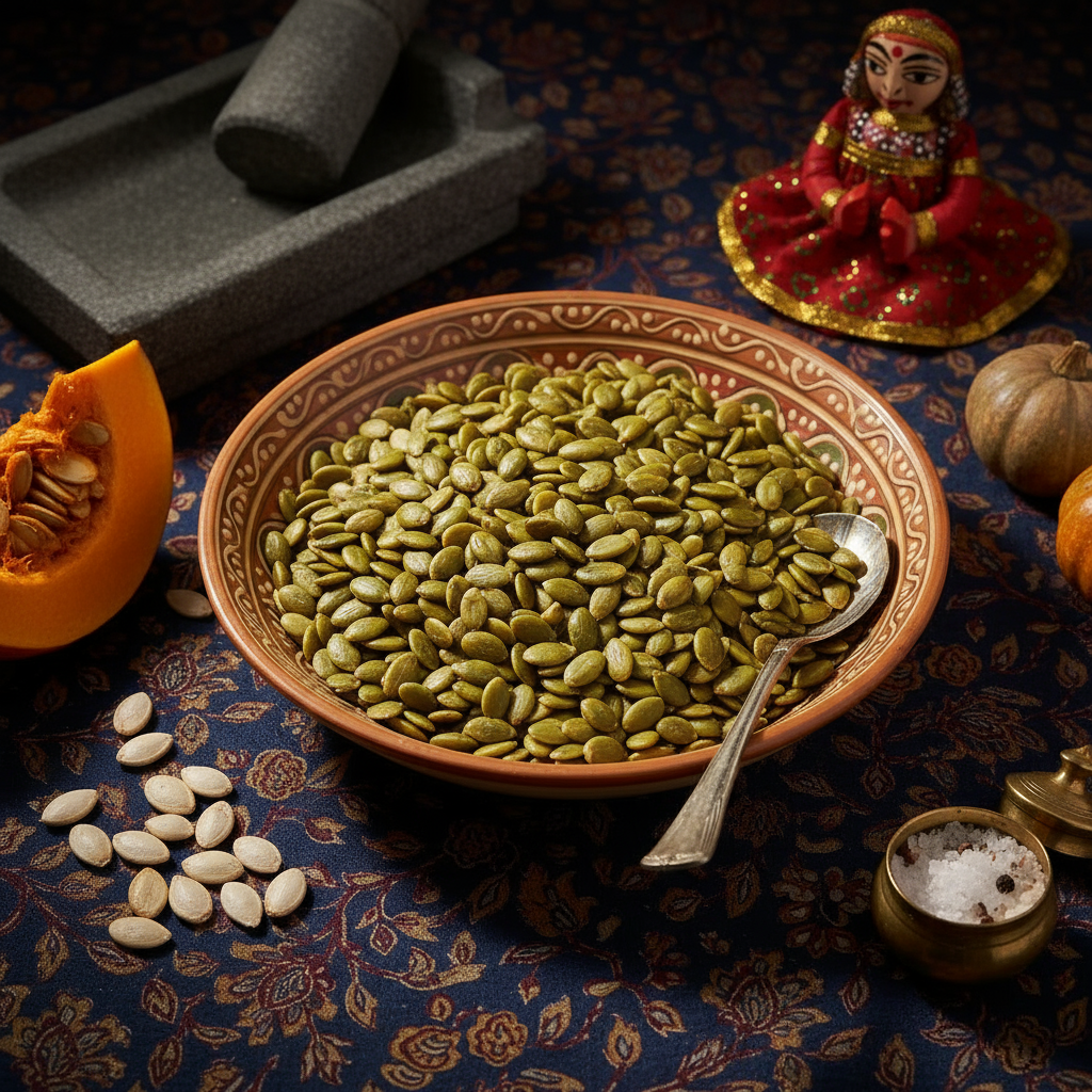 Pumpkin Seeds