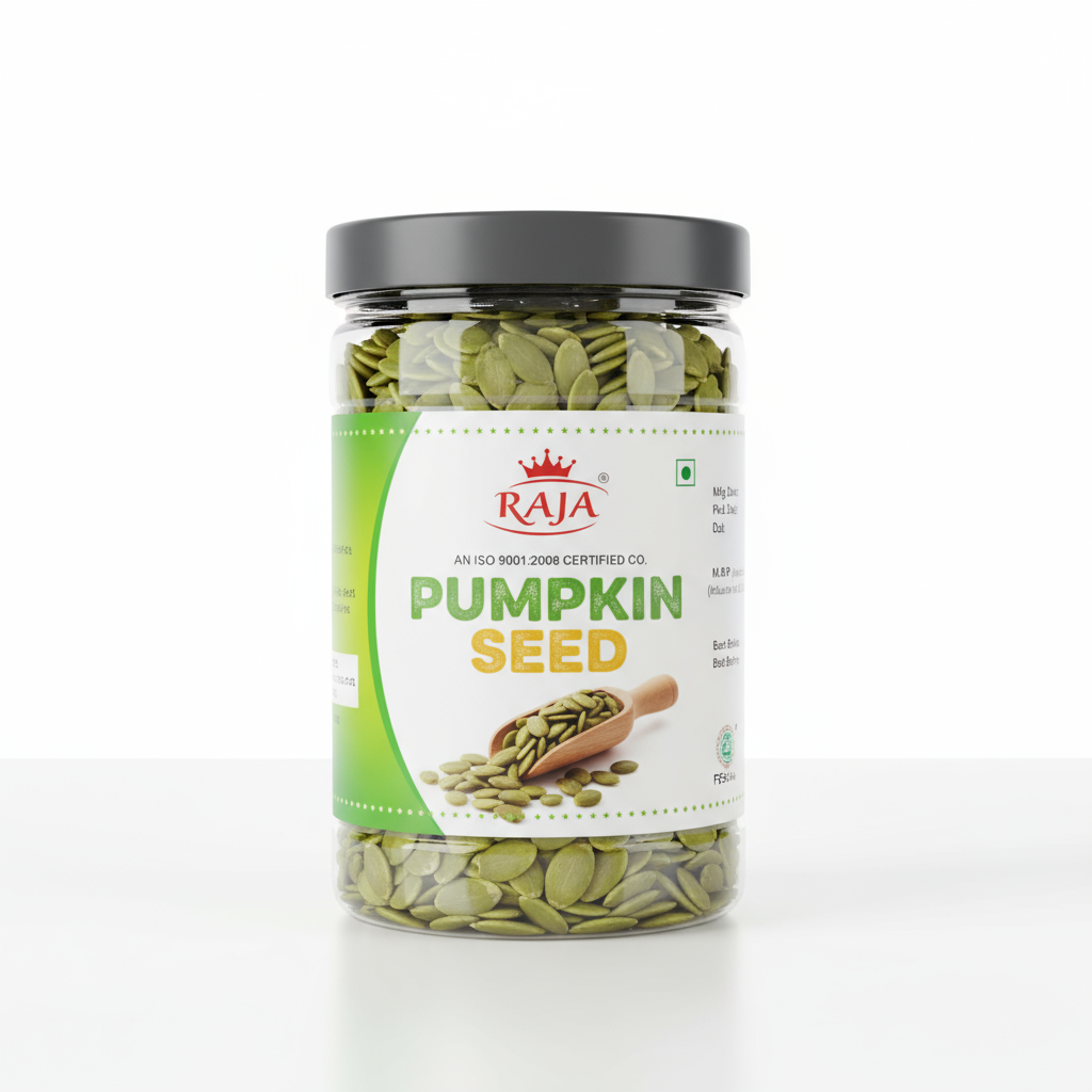 Pumpkin Seeds
