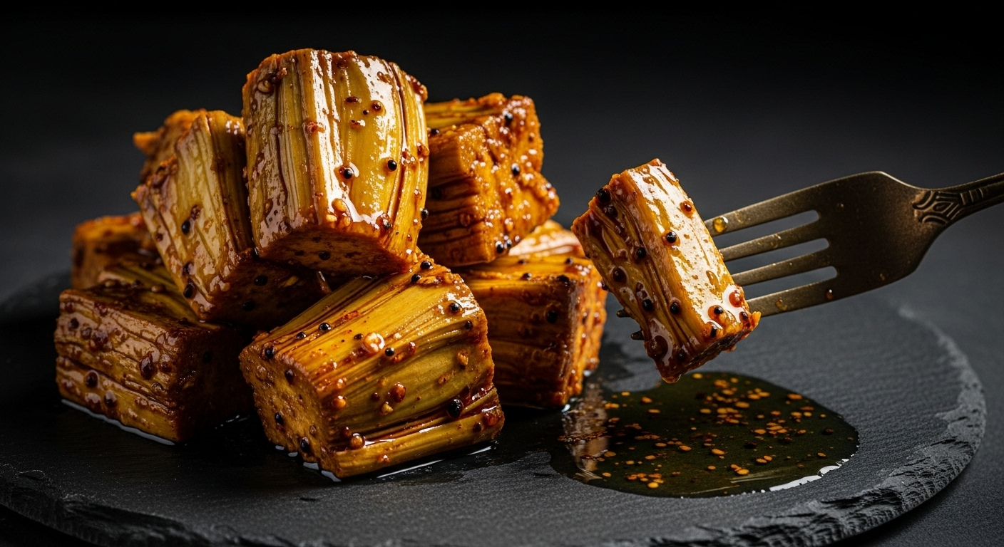 Jack Fruit Pickle
