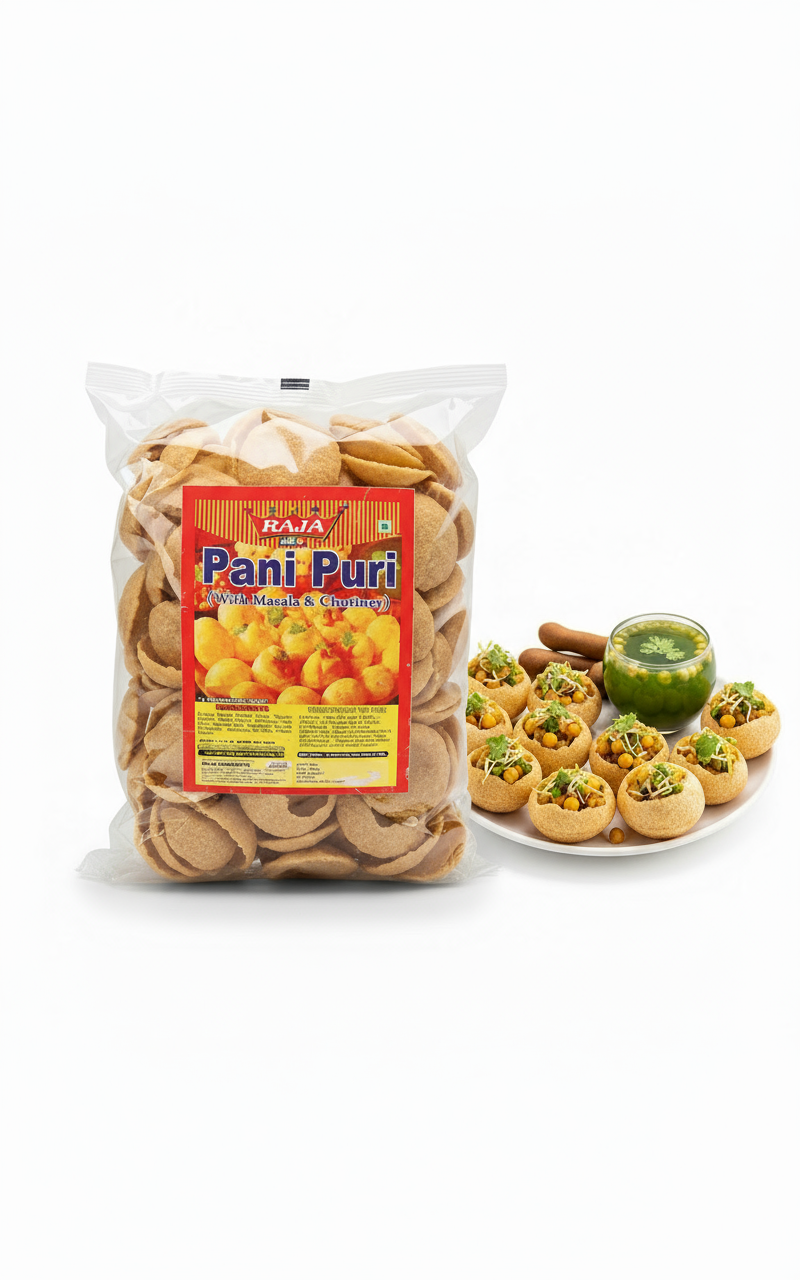 Pani Puri
