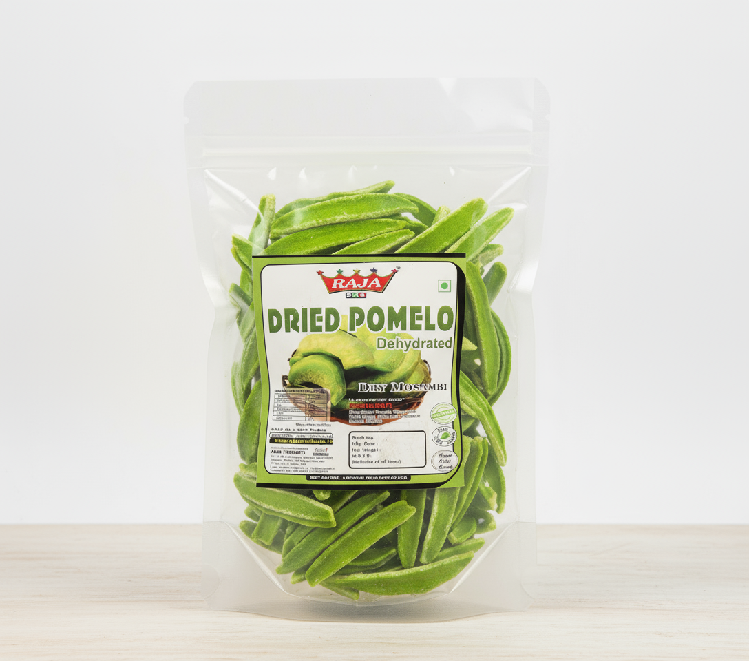 Pomelo