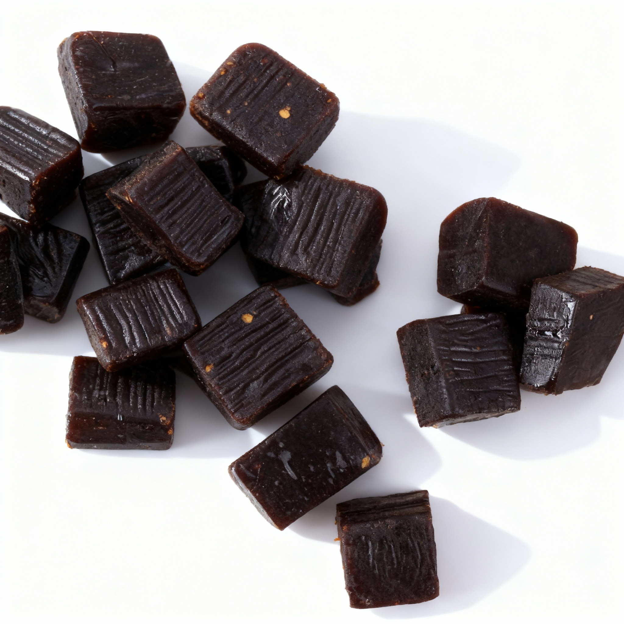 Mango Toffee Black (Alphonso)