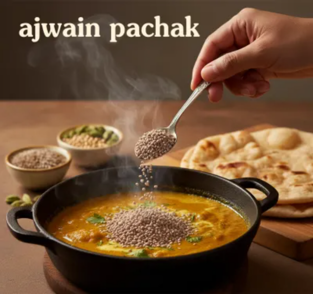Ajwain Pachak
