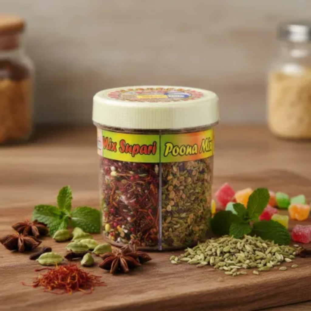 Mixture Dispenser