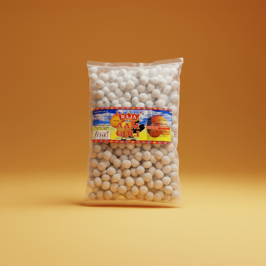 Aam Goli