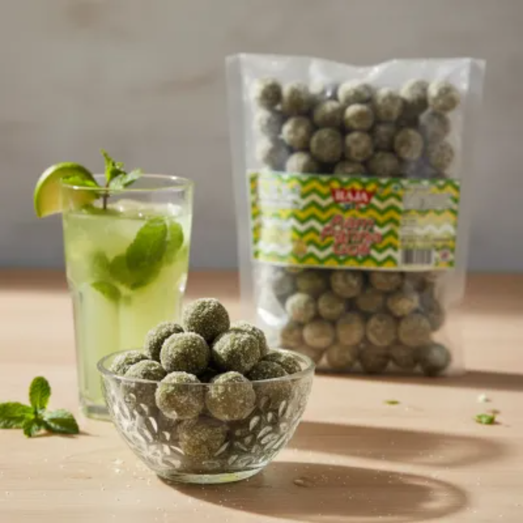 Aam Panna Goli
