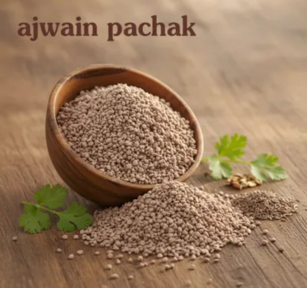 Ajwain Pachak