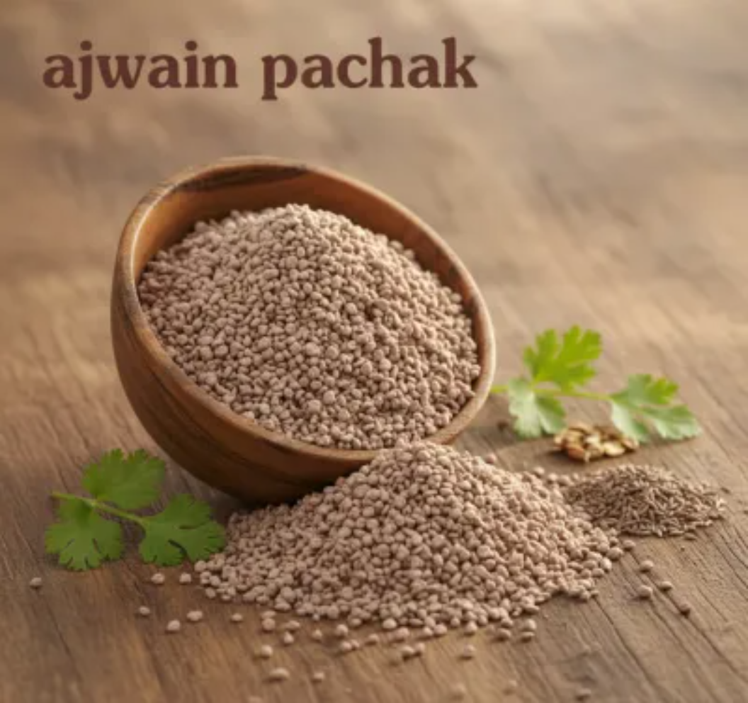 Ajwain Pachak