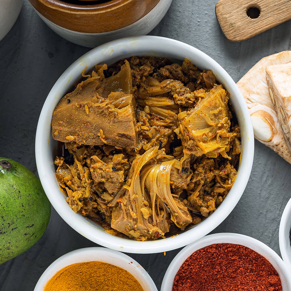 Jack Fruit Pickle