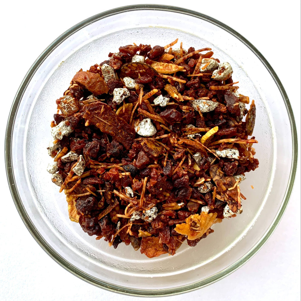 Jhilmil Mix