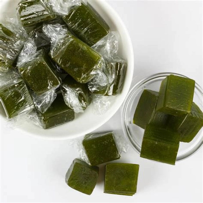 Mango Toffee Kacha Aam (Alphonso)