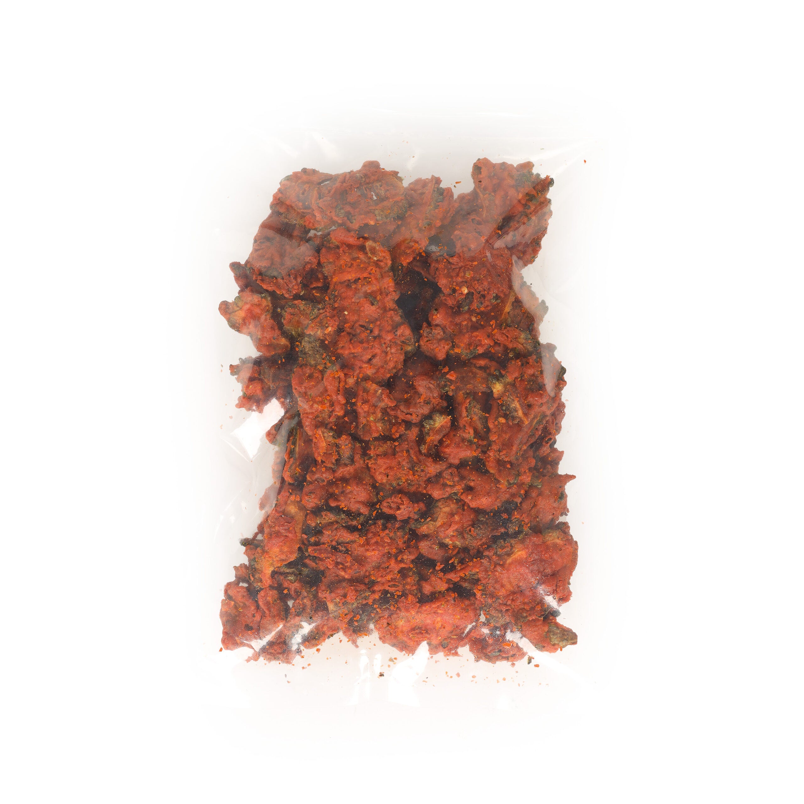 Karela Chips Air Fried