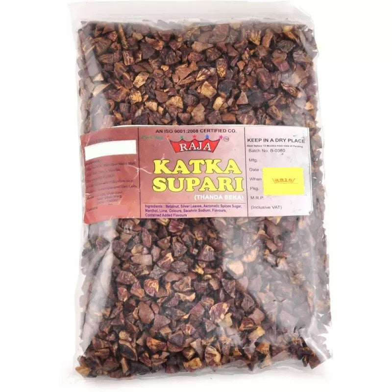Katka Supari