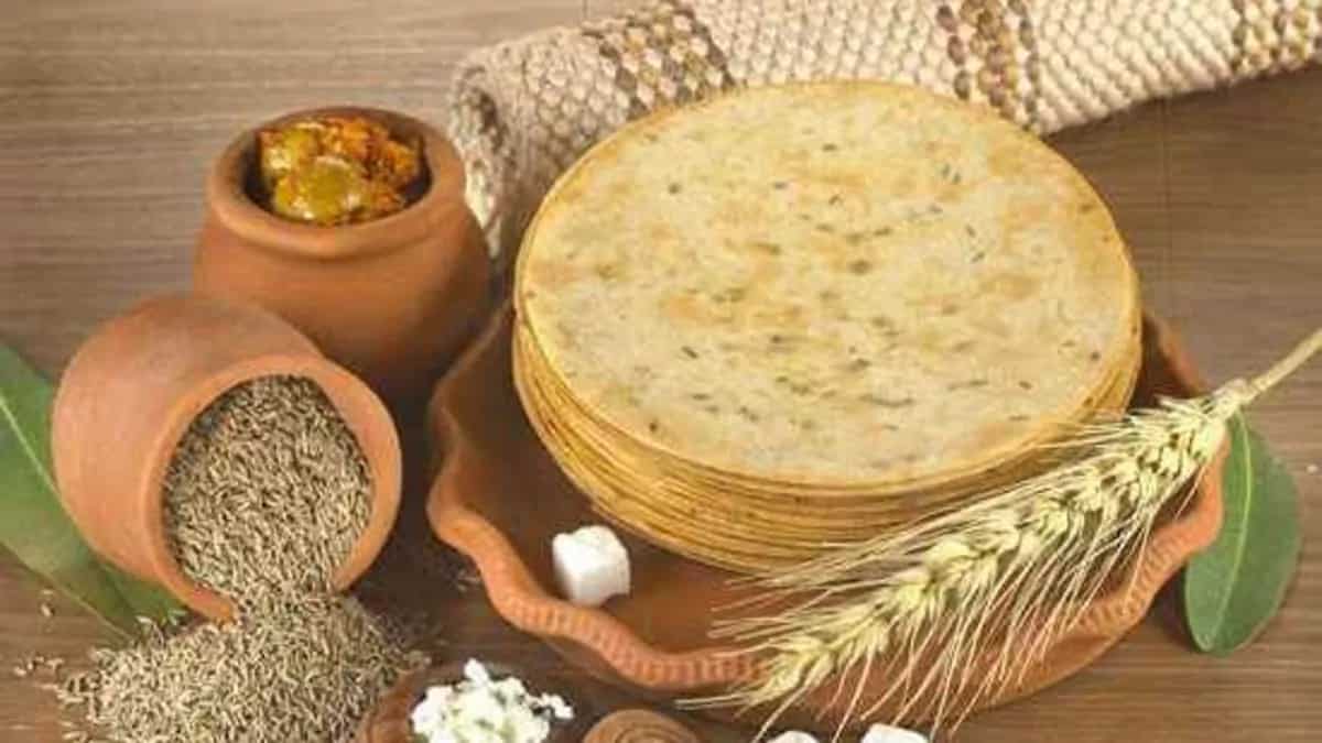 Khakhra