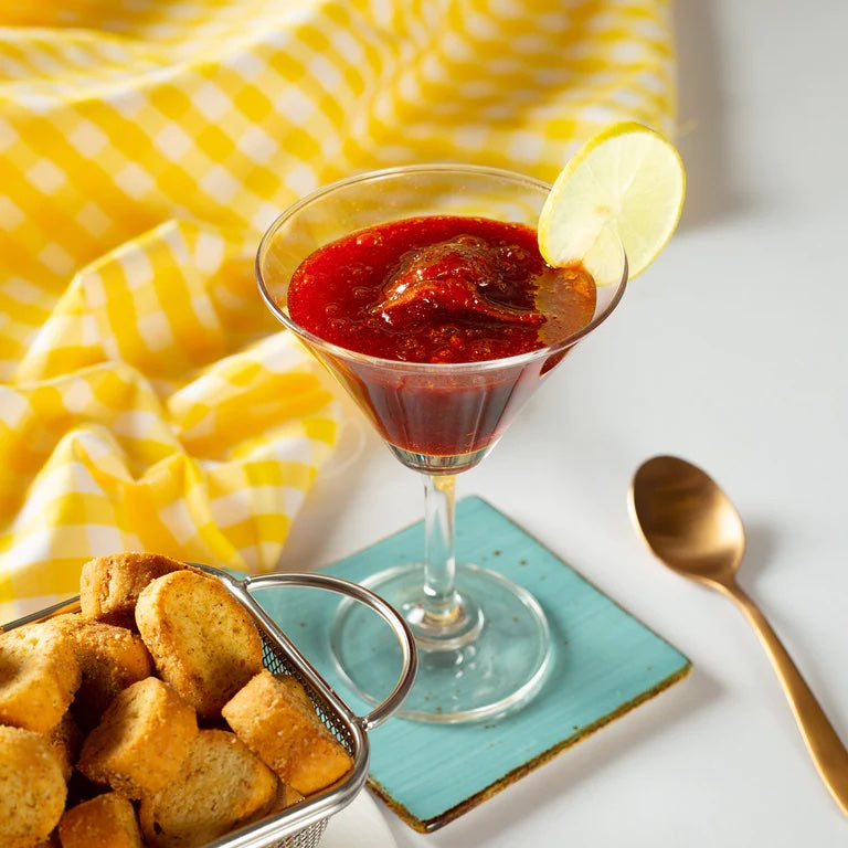 Lemon Chutney (Rajasthani)