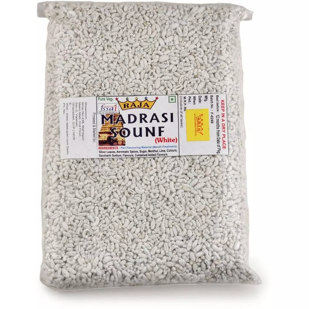 Madrasi Sounf