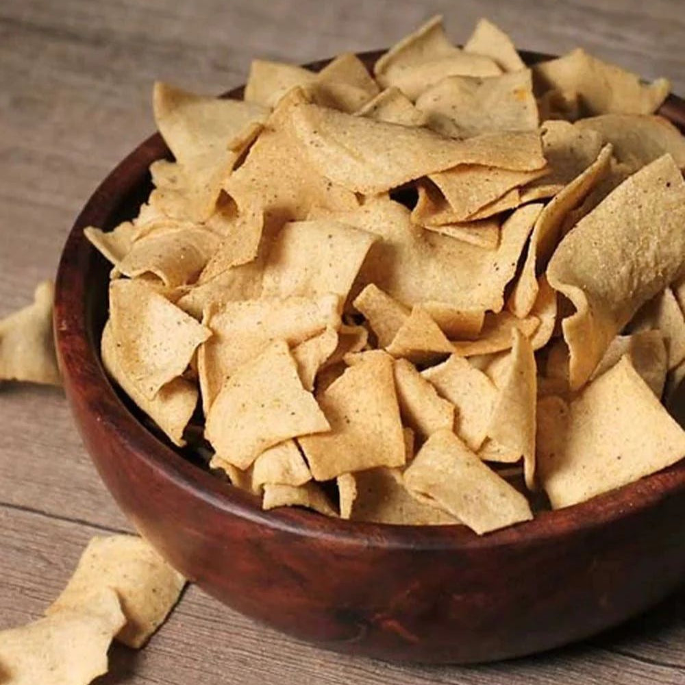 Makhana Chips Roasted