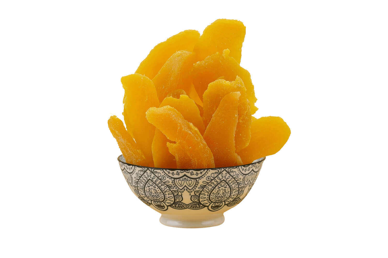 Dried Mango