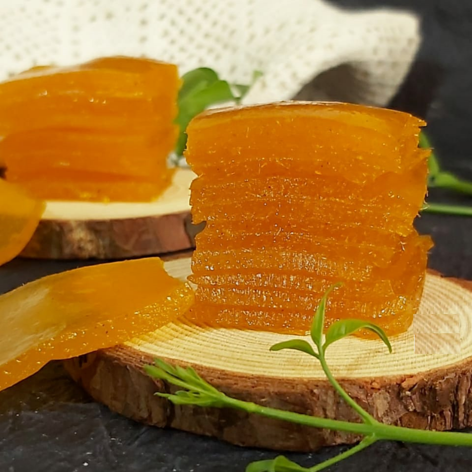 Mango Toffee (Alphonso)
