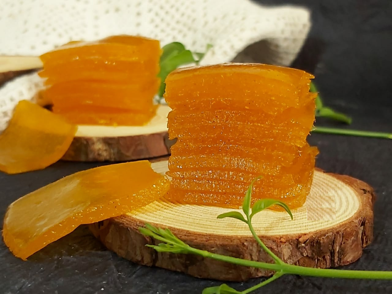 Mango Bar