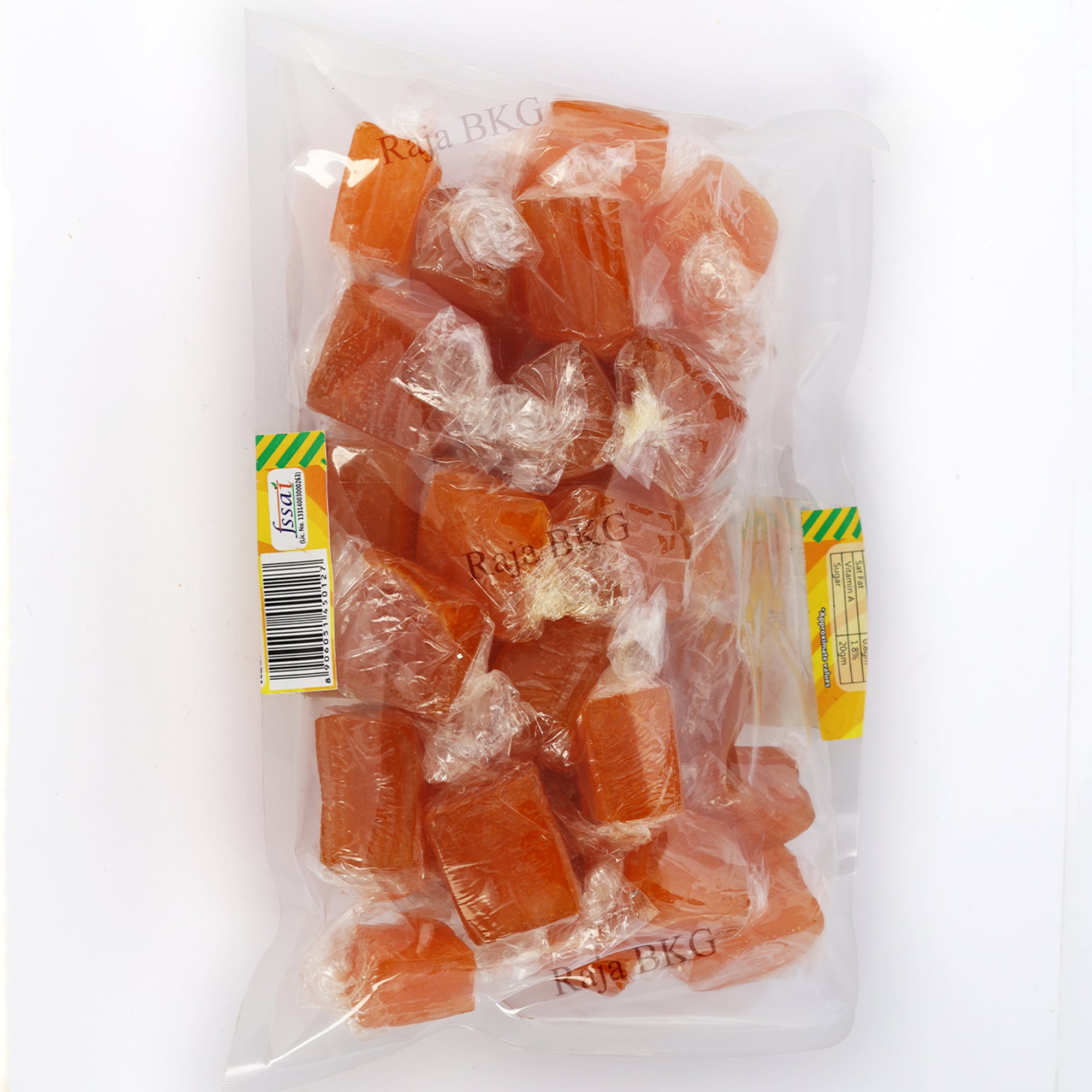 Mango Toffee (Alphonso)