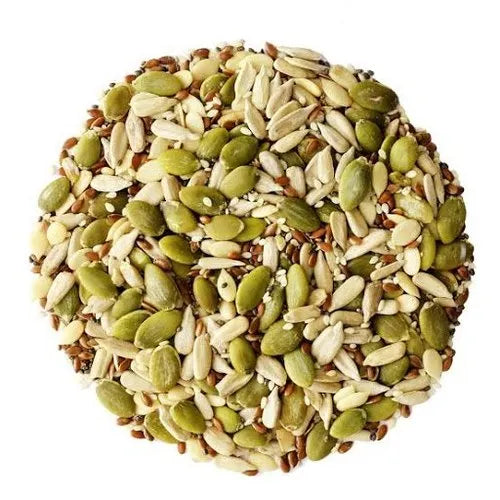 Mix Seeds