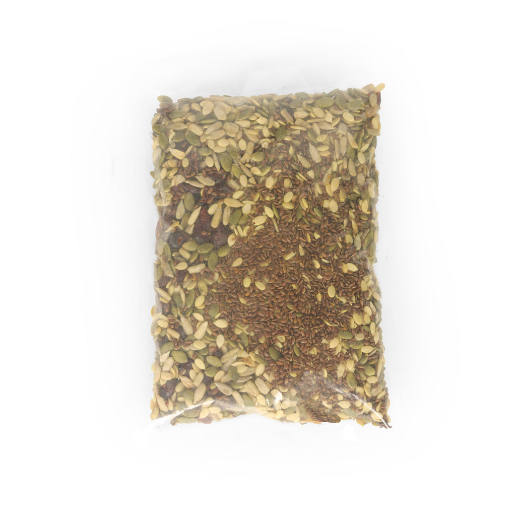 Mix Seeds