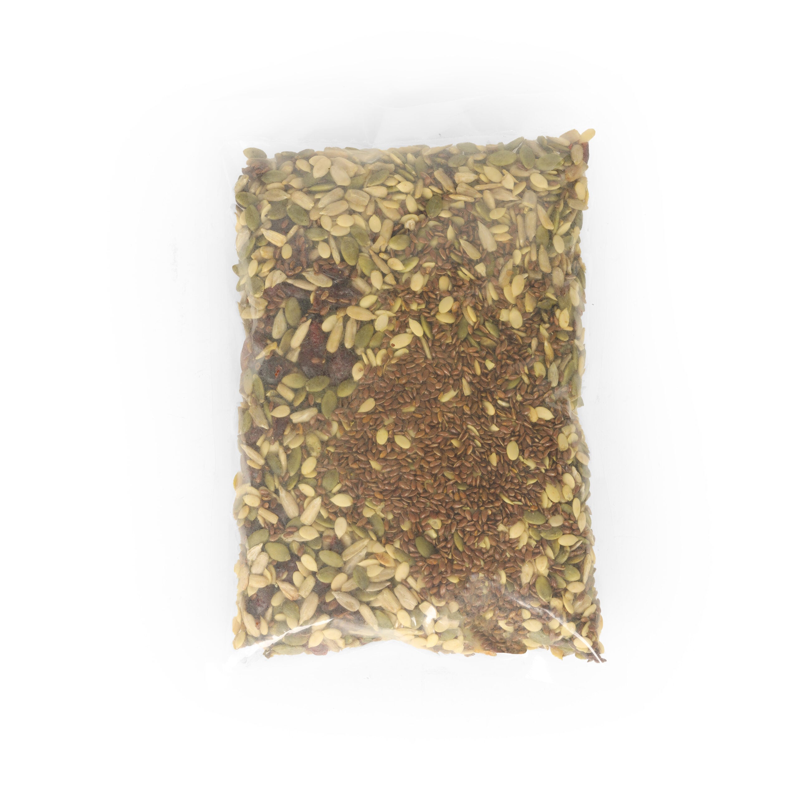 Mix Seeds