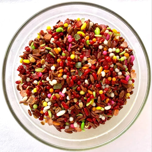 Mix Supari