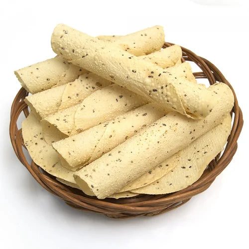 Moong Papad Special