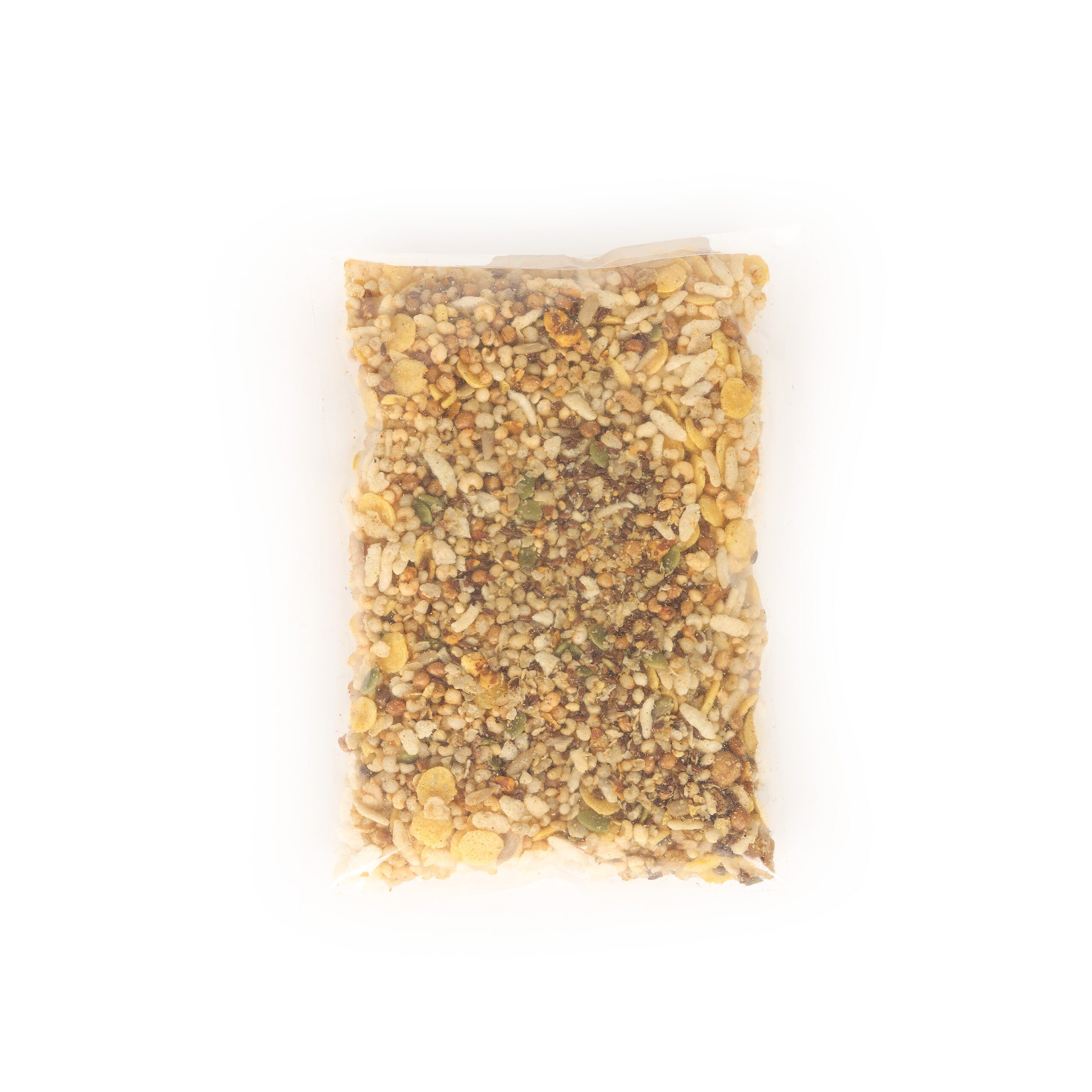 Multigrain Roasted
