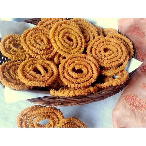 Chakli Roasted Murruku