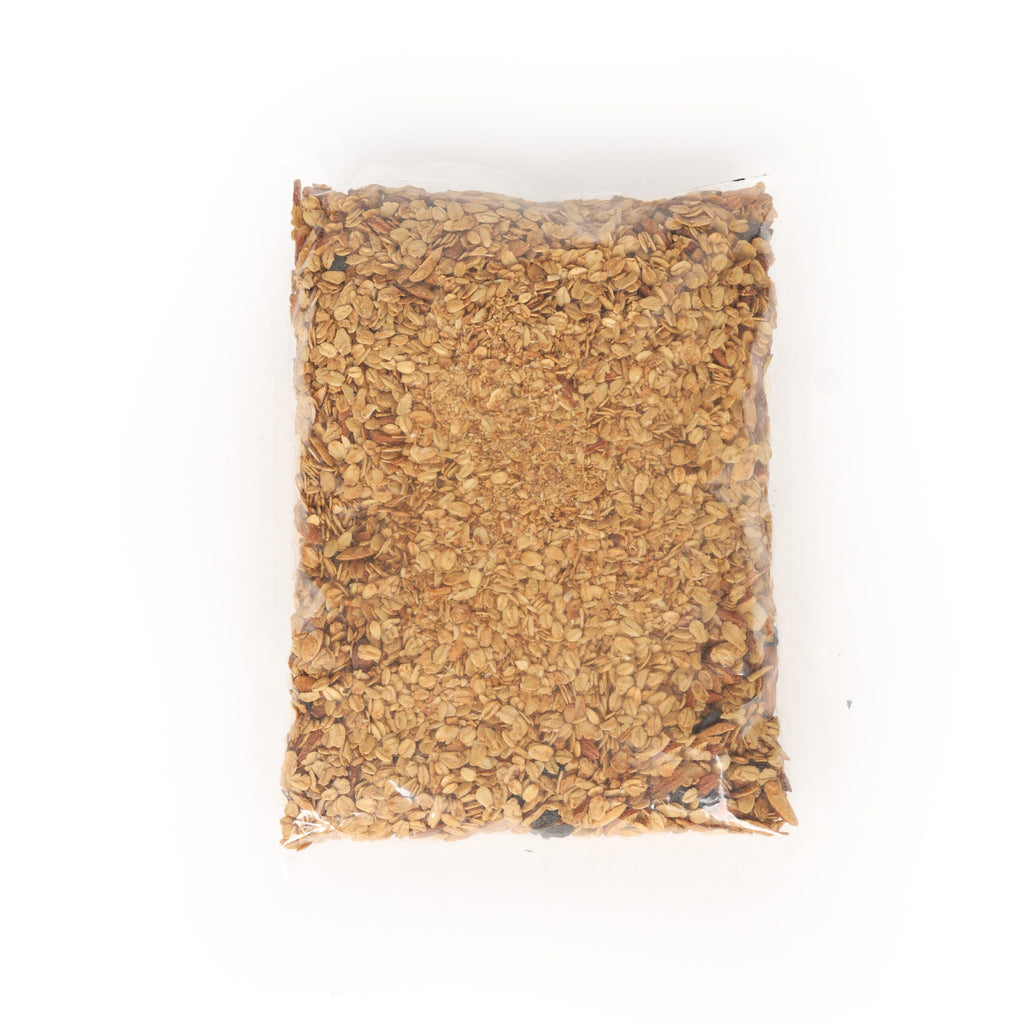 Oats Mixture