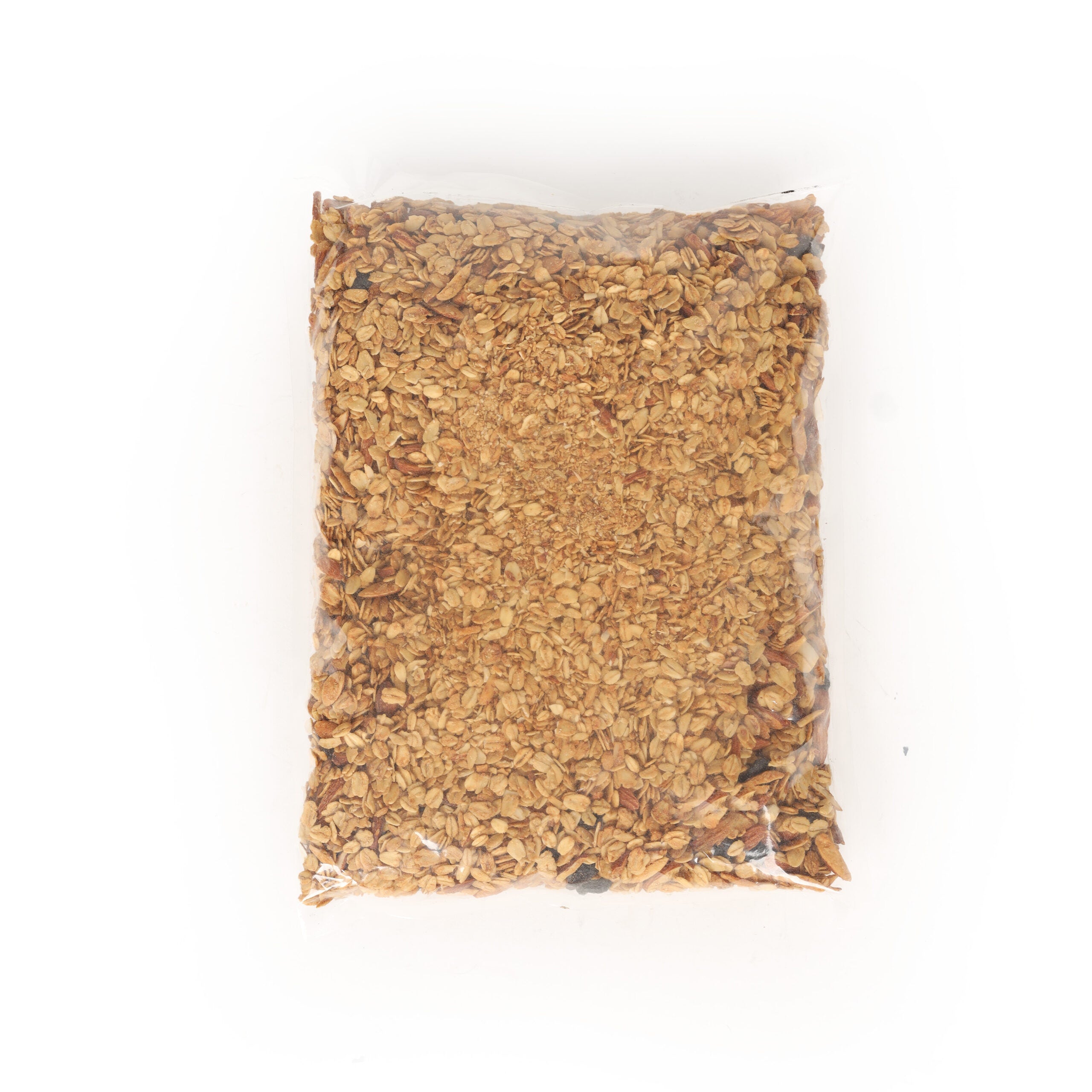 Oats Mixture
