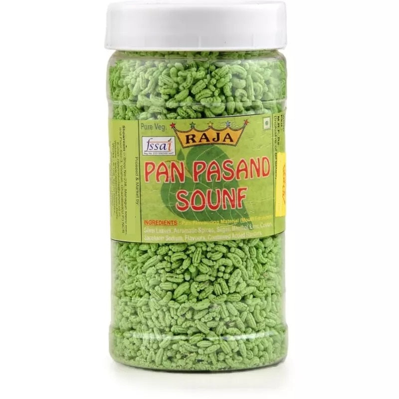 Paan Pasand Sounf