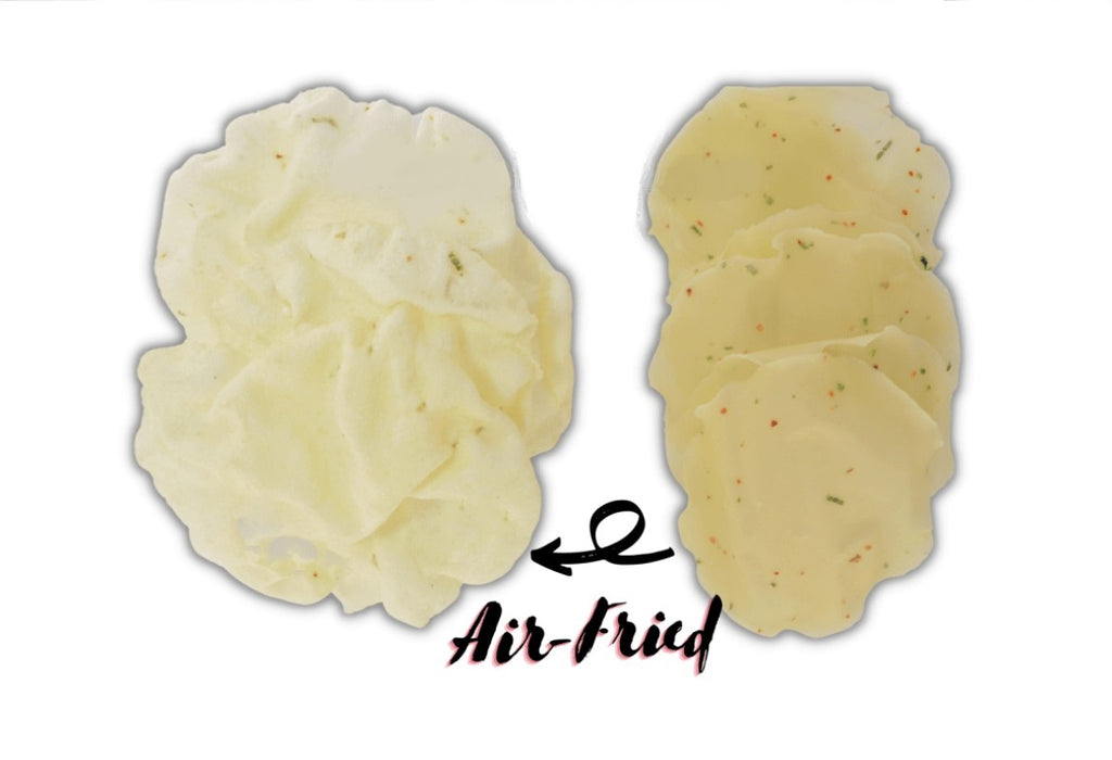 Phool Papad