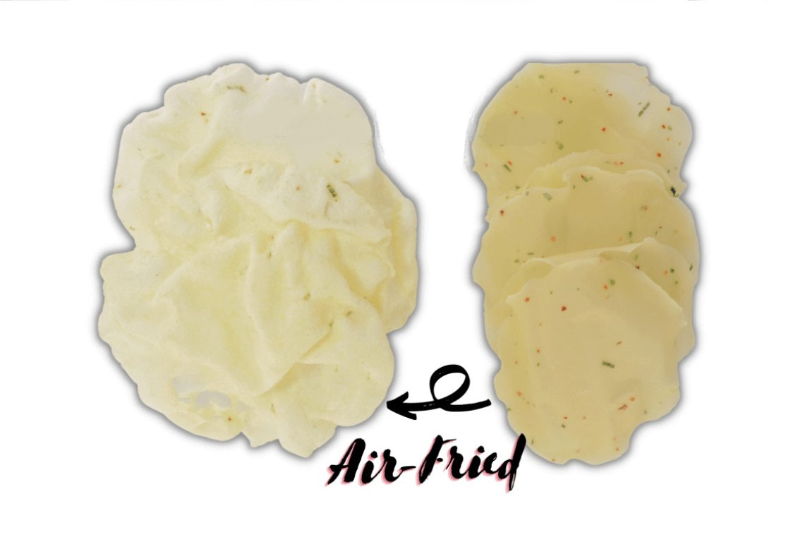 Phool Papad