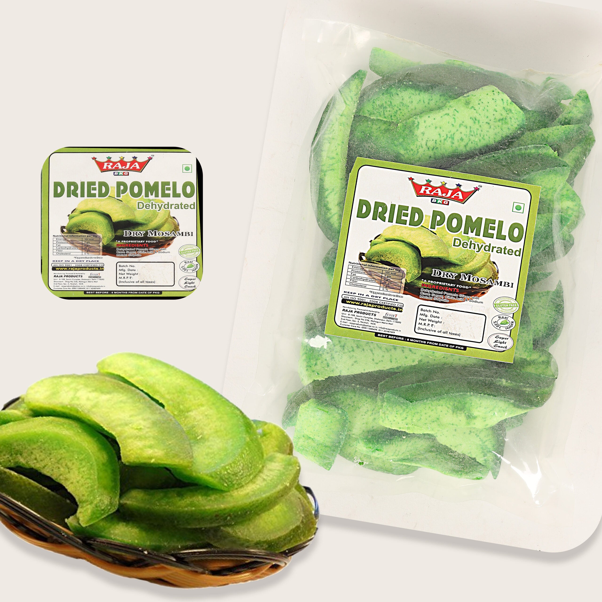 Pomelo