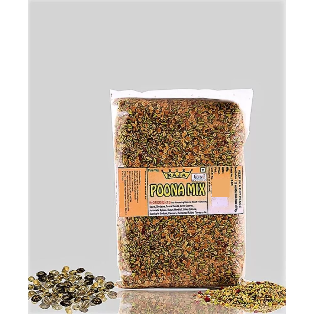Poona Mix