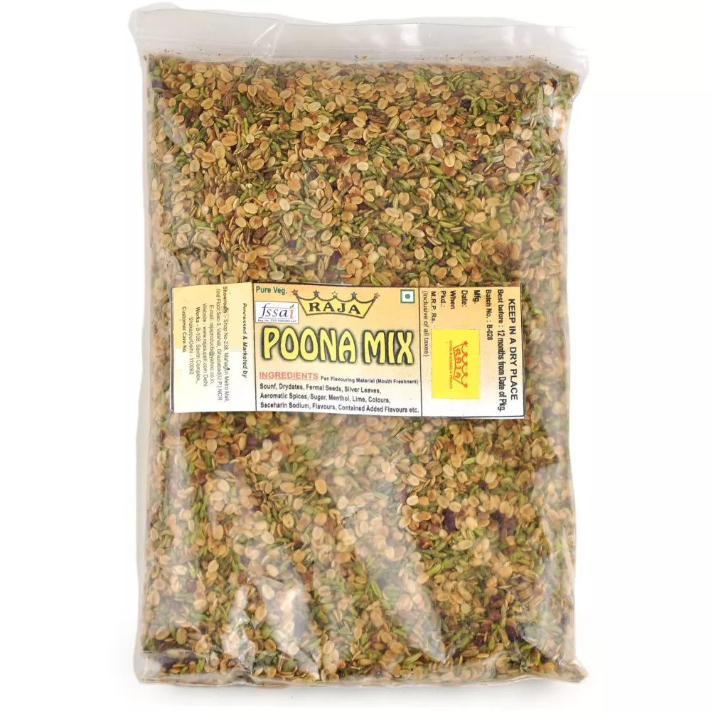 Poona Mix