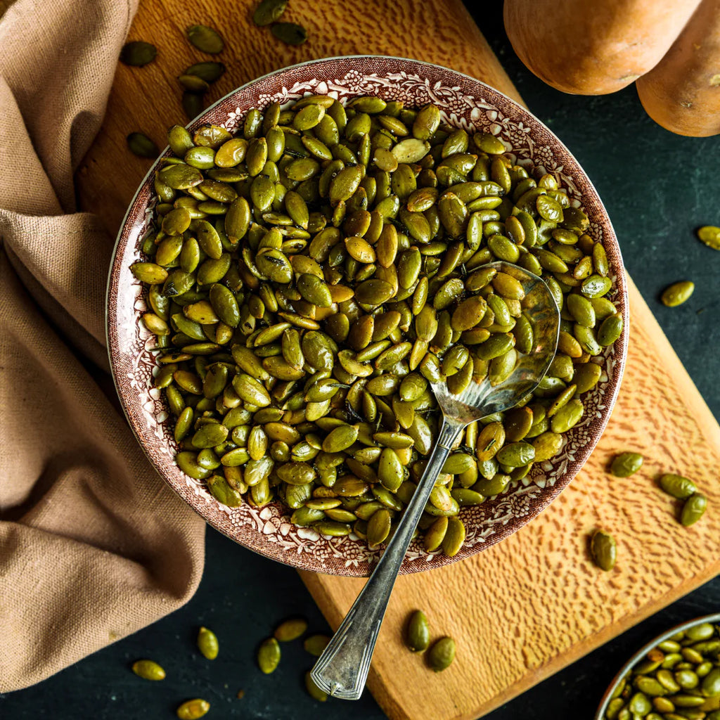 Pumpkin Seeds