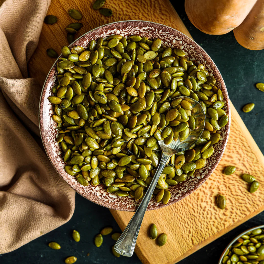 Pumpkin Seeds