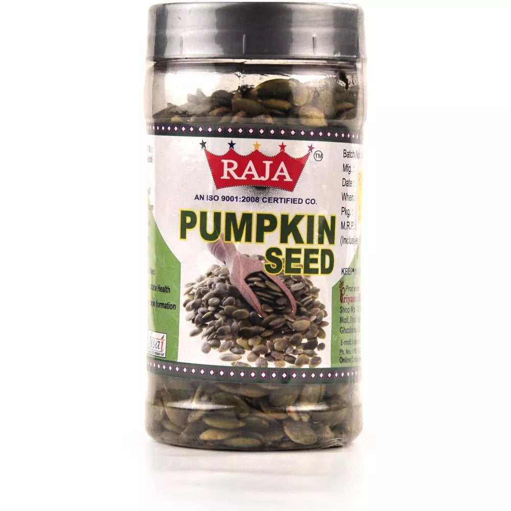 Pumpkin Seeds