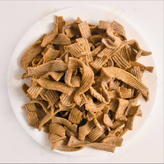 Ragi Chips Roasted