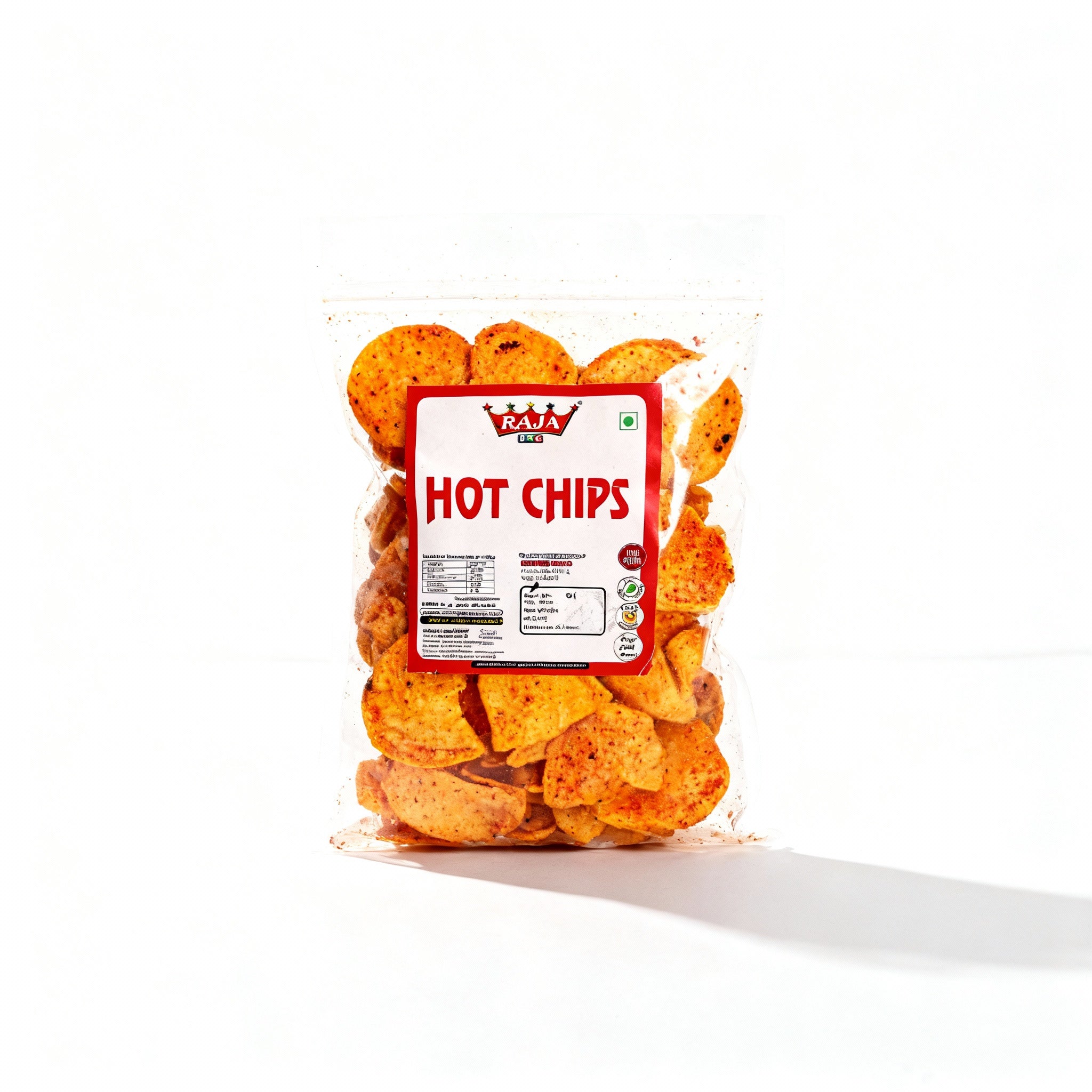 Hotchips Air Fried