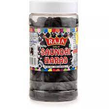 Soundhi Harad