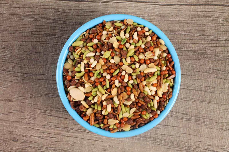 Shahi Mix
