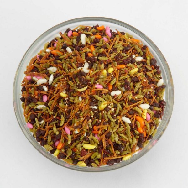 Shahi Mix