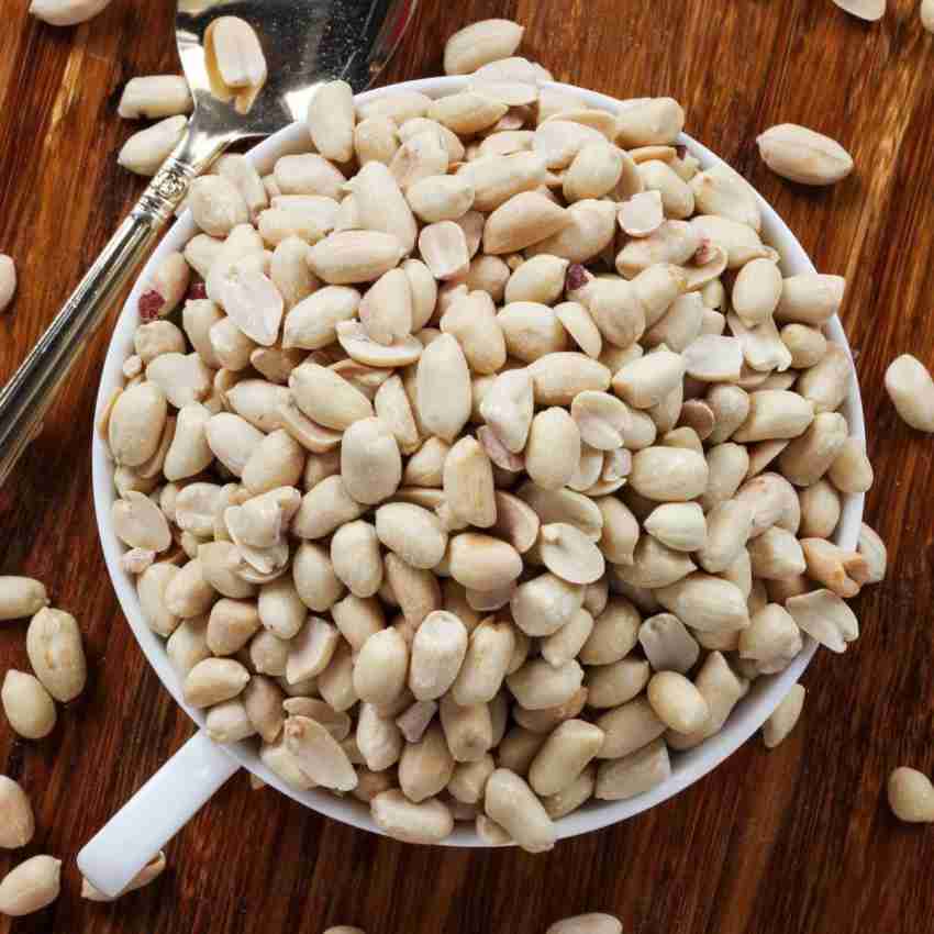 Singhdana Roasted (Bhuj Special)